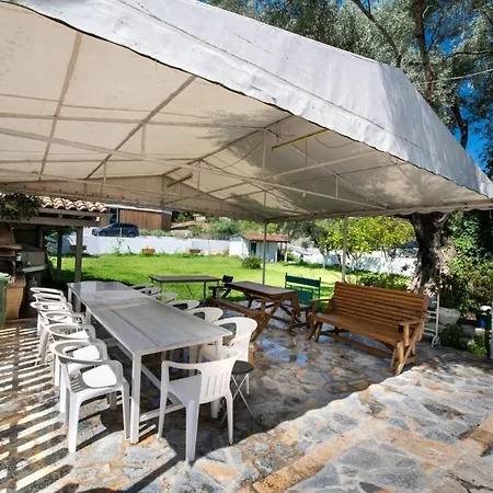 Appart hôtel Pansion Porto Fino