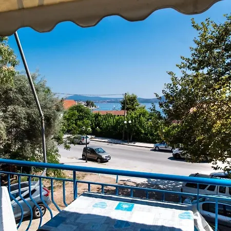 Pansion Porto Fino Appart hôtel *