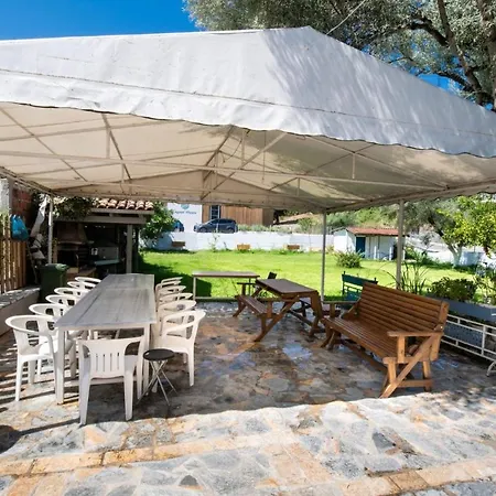 Appart hôtel Pansion Porto Fino