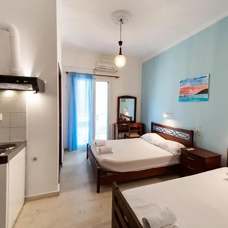 Pansion Porto Fino Appart hôtel