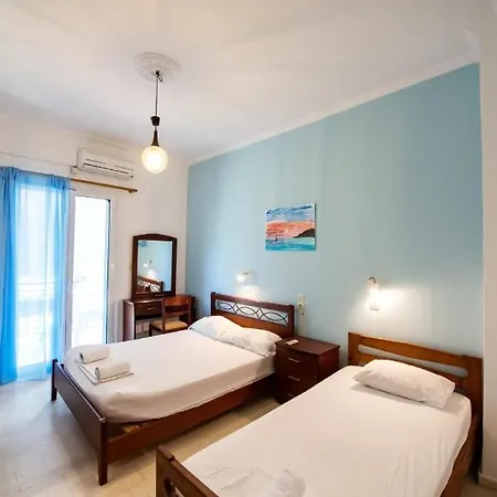 Pansion Porto Fino Appart hôtel *